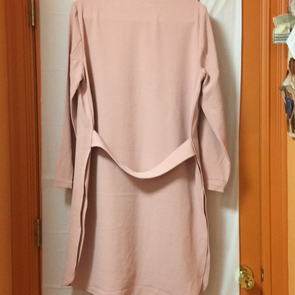 7th Ave Duster Jacket - Picture 4 of 5